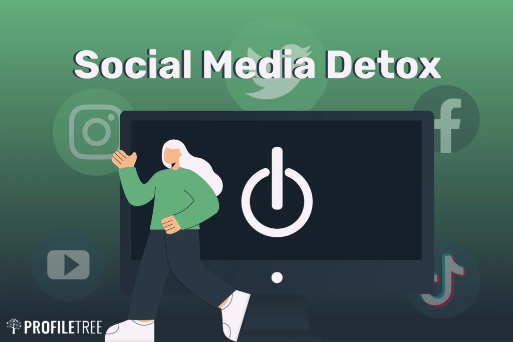 What Could Happen if We Take a Social Media Detox Seriously? 