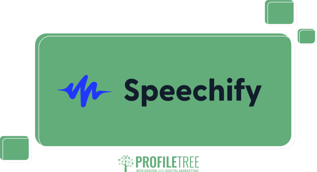 Speechify