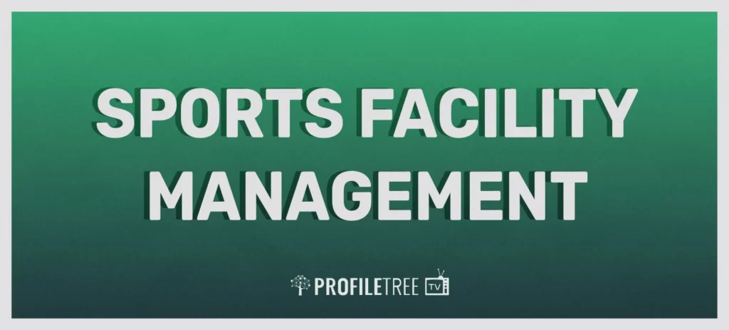 Sports Facility Management Solutions With Pitchbooking - Fearghal Campbell