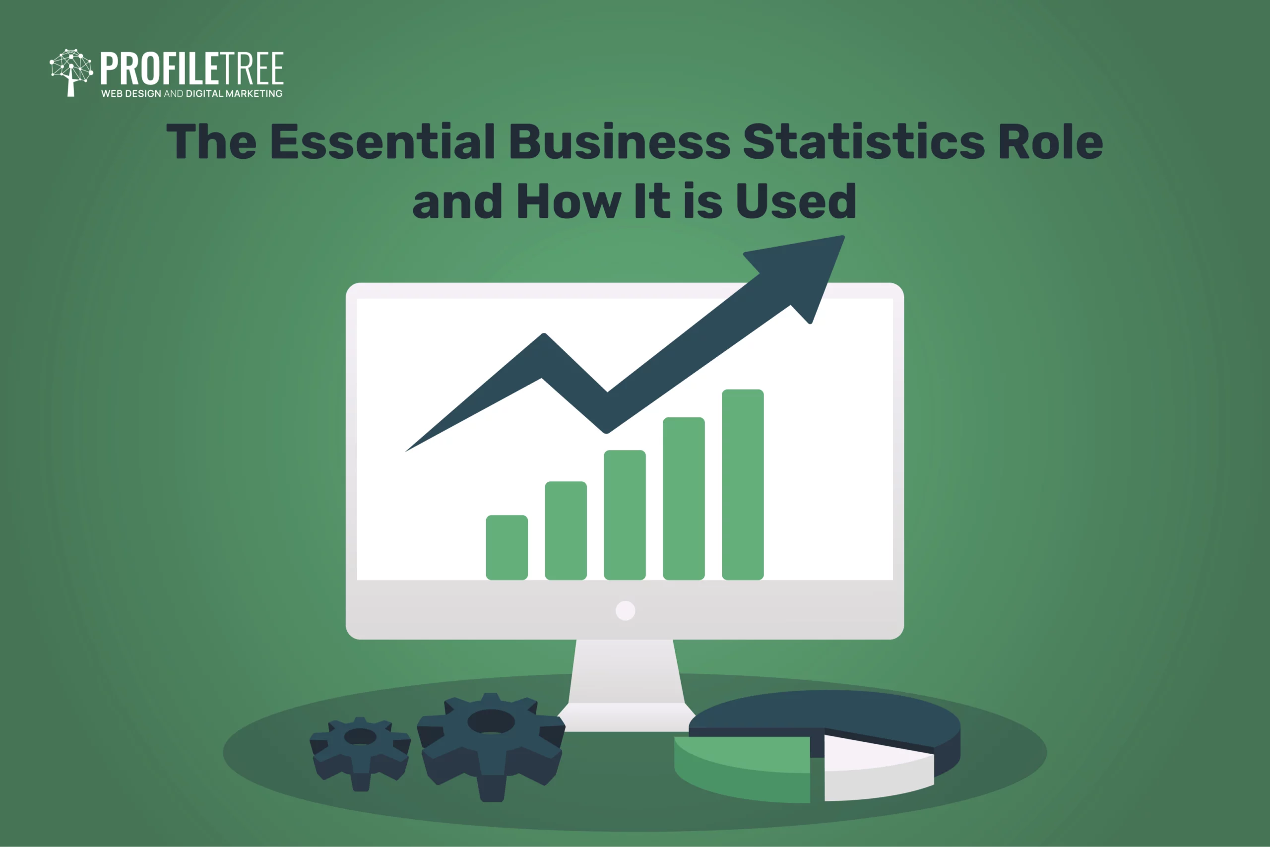 Business Statistics Role