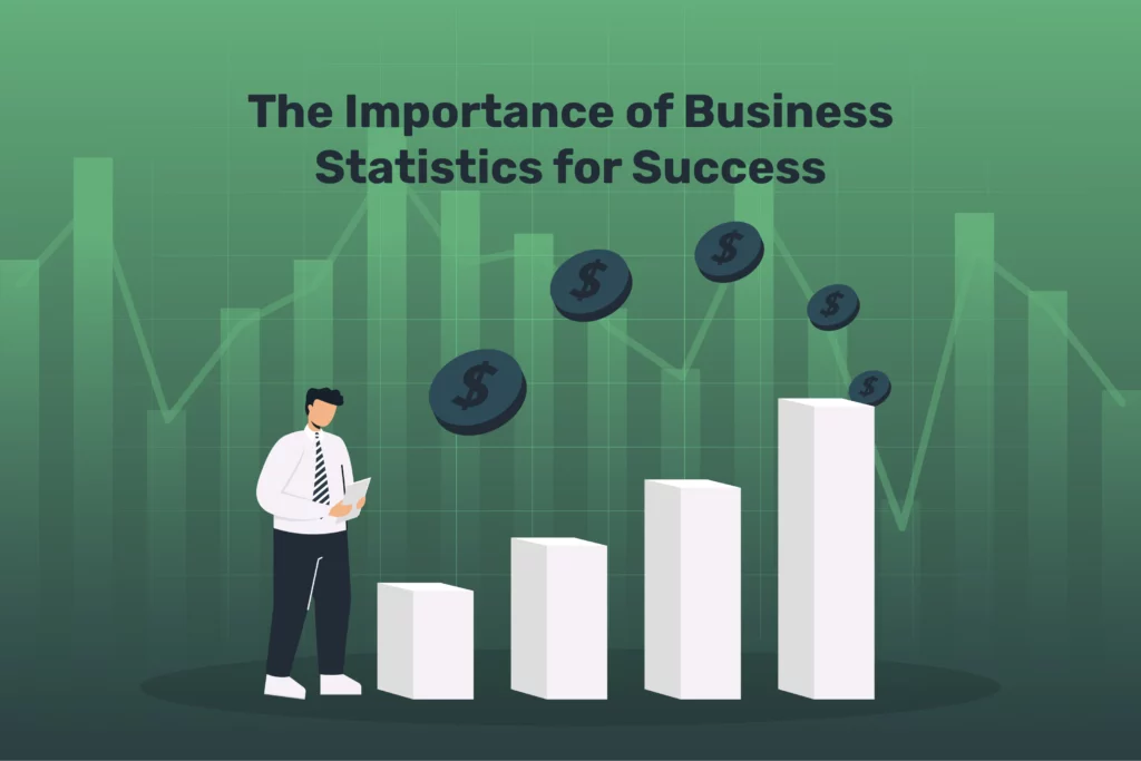 business statistics