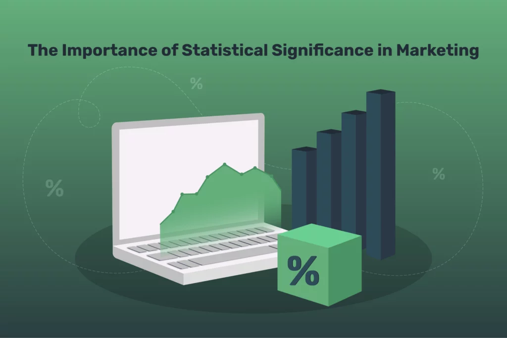 Statistical Significance in Marketing