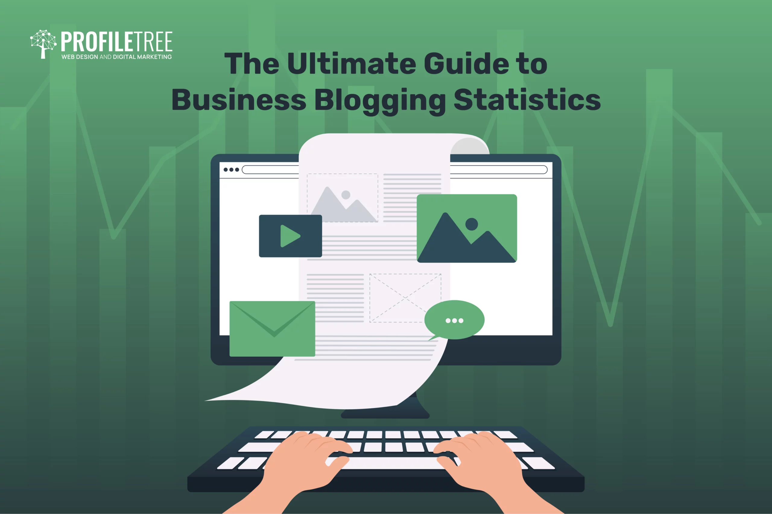 business blogging statistics