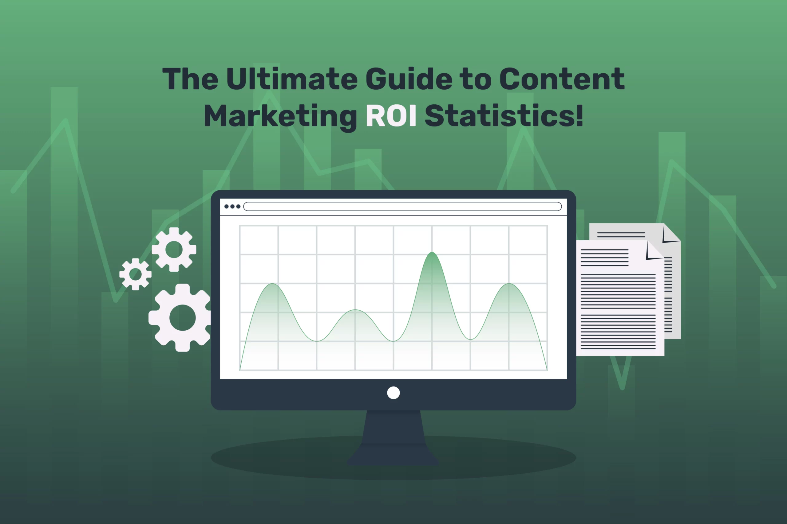 Content Marketing ROI Statistics