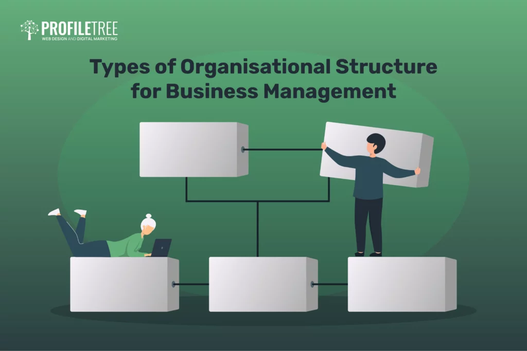 Organisational structure