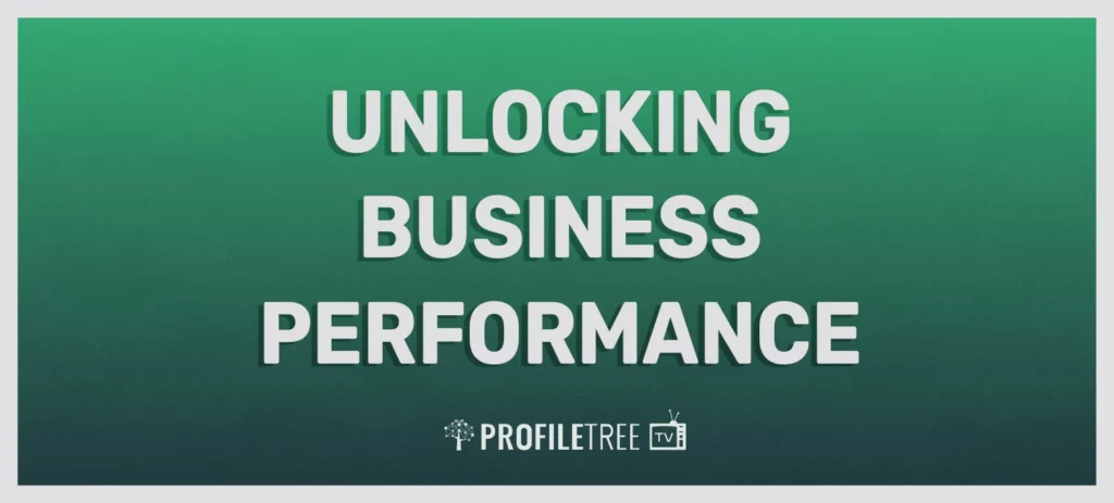 Unlocking Business Performance with Ian McClean