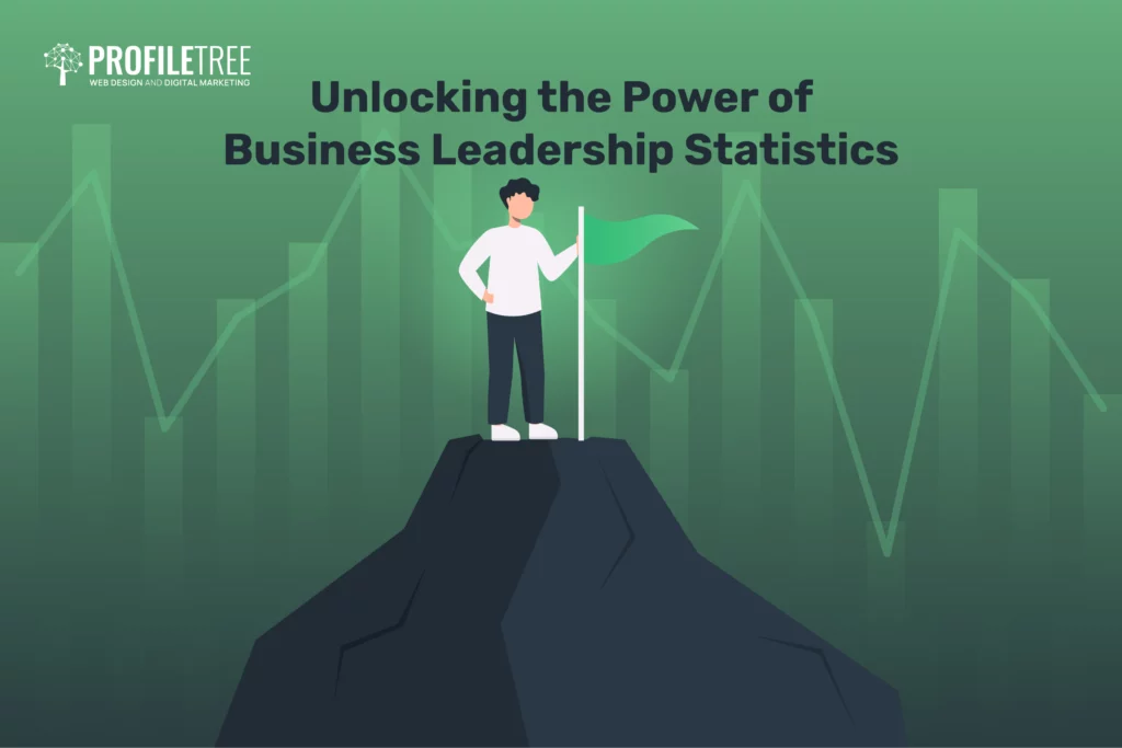 Business Leadership Statistics