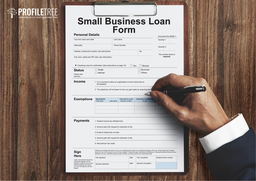 Small business lending statistics and trends