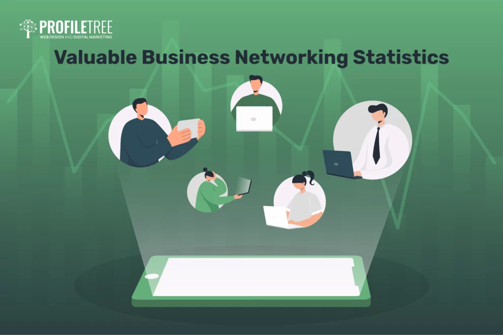 Business Networking Statistics