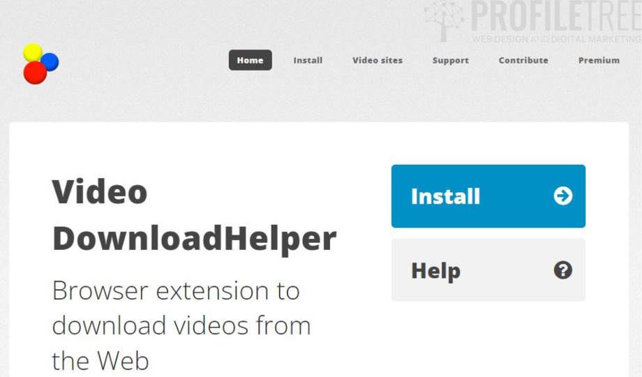 video downloader