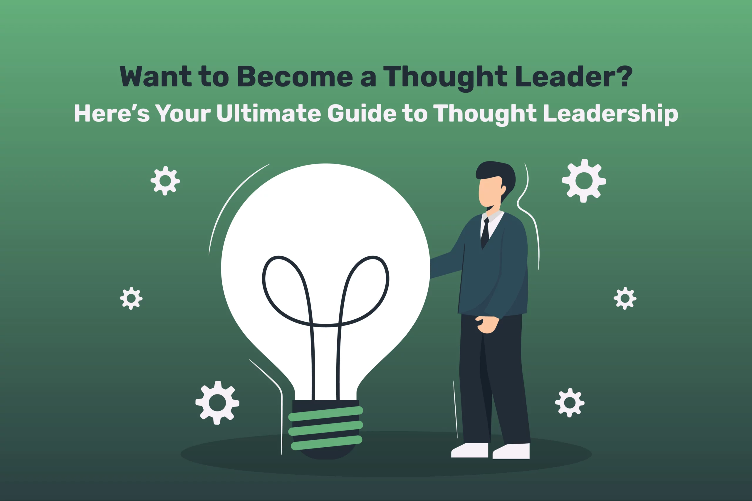 Thought Leadership