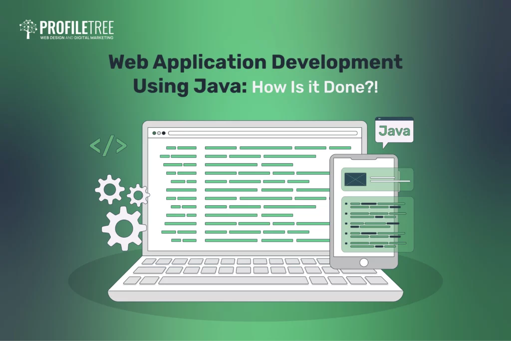 Web Application Development