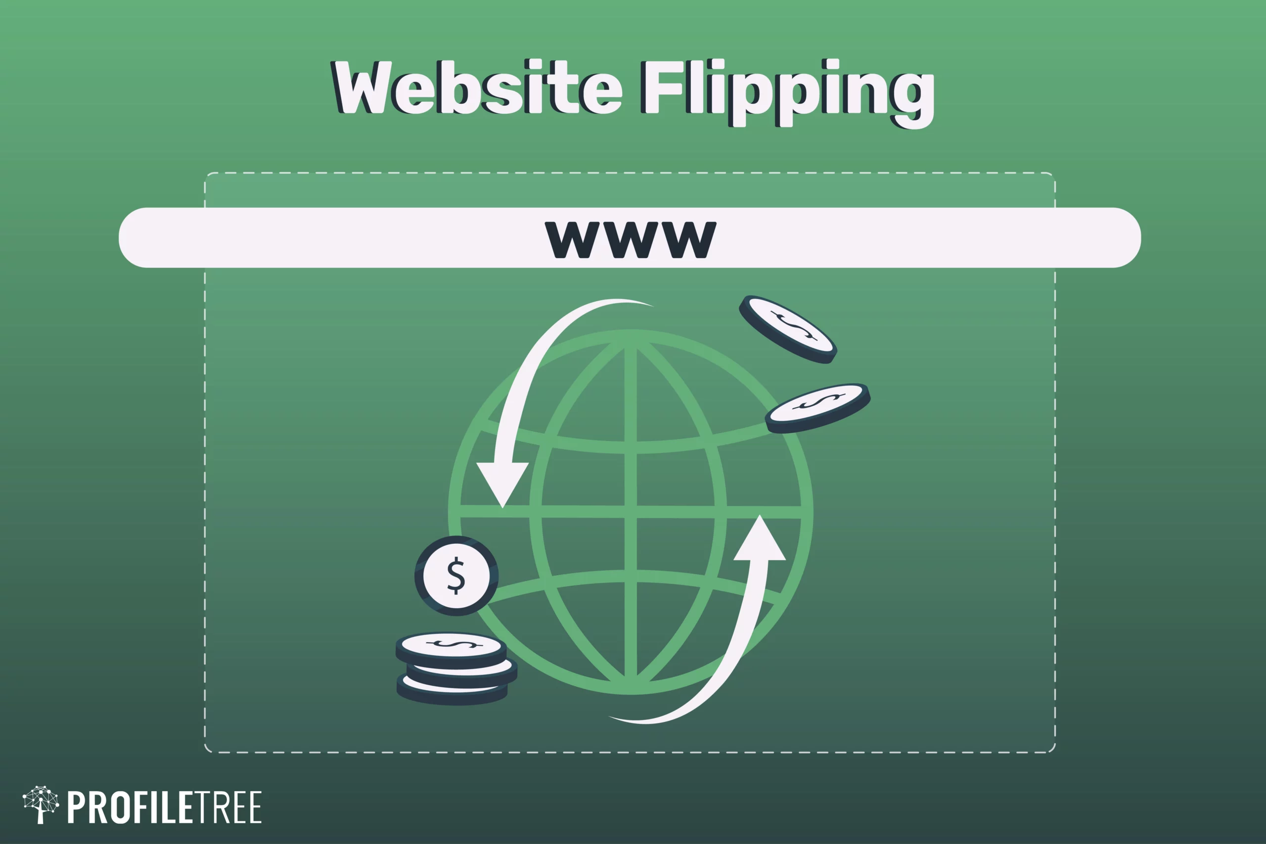 Website Flipping