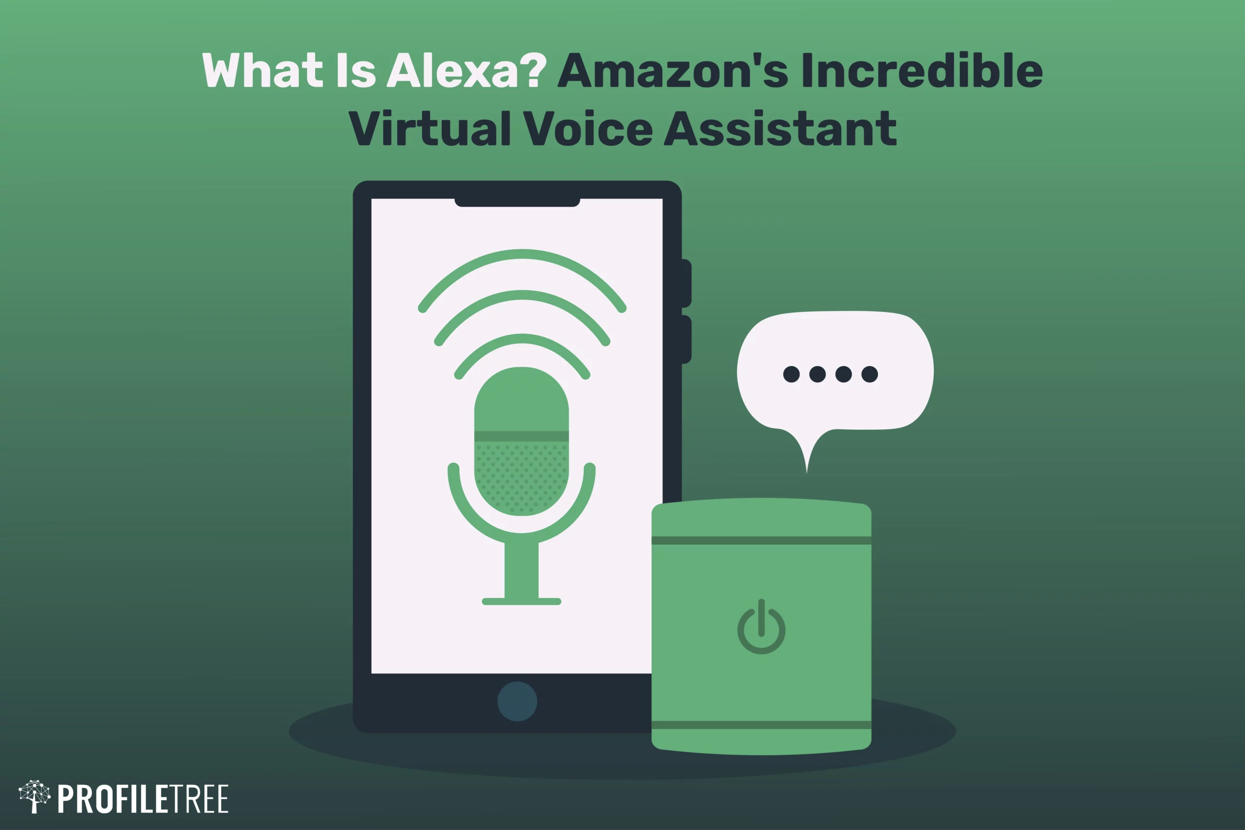 What is alexa? amazon's incredible virtual voice assistant