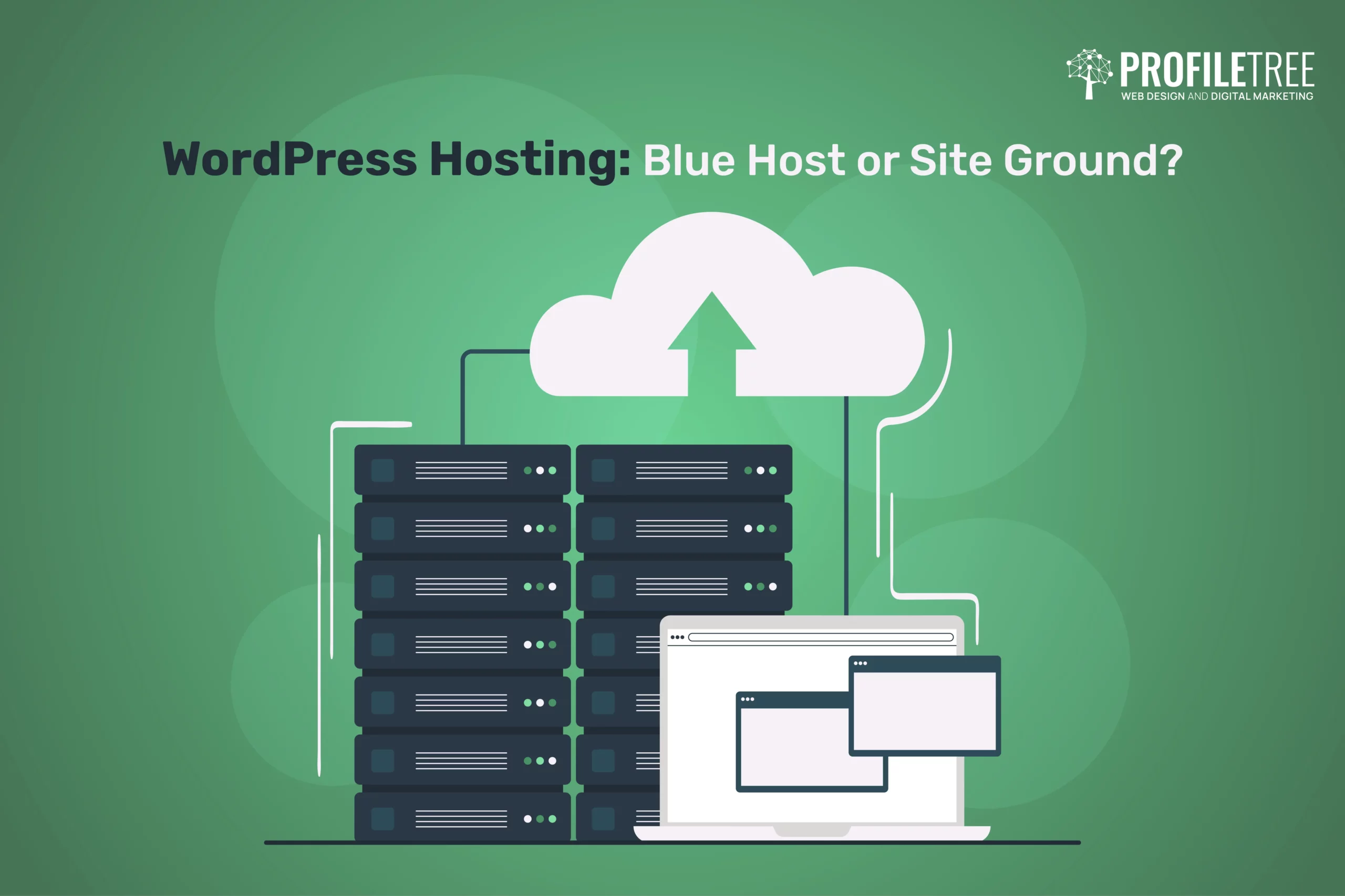 WordPress Hosting