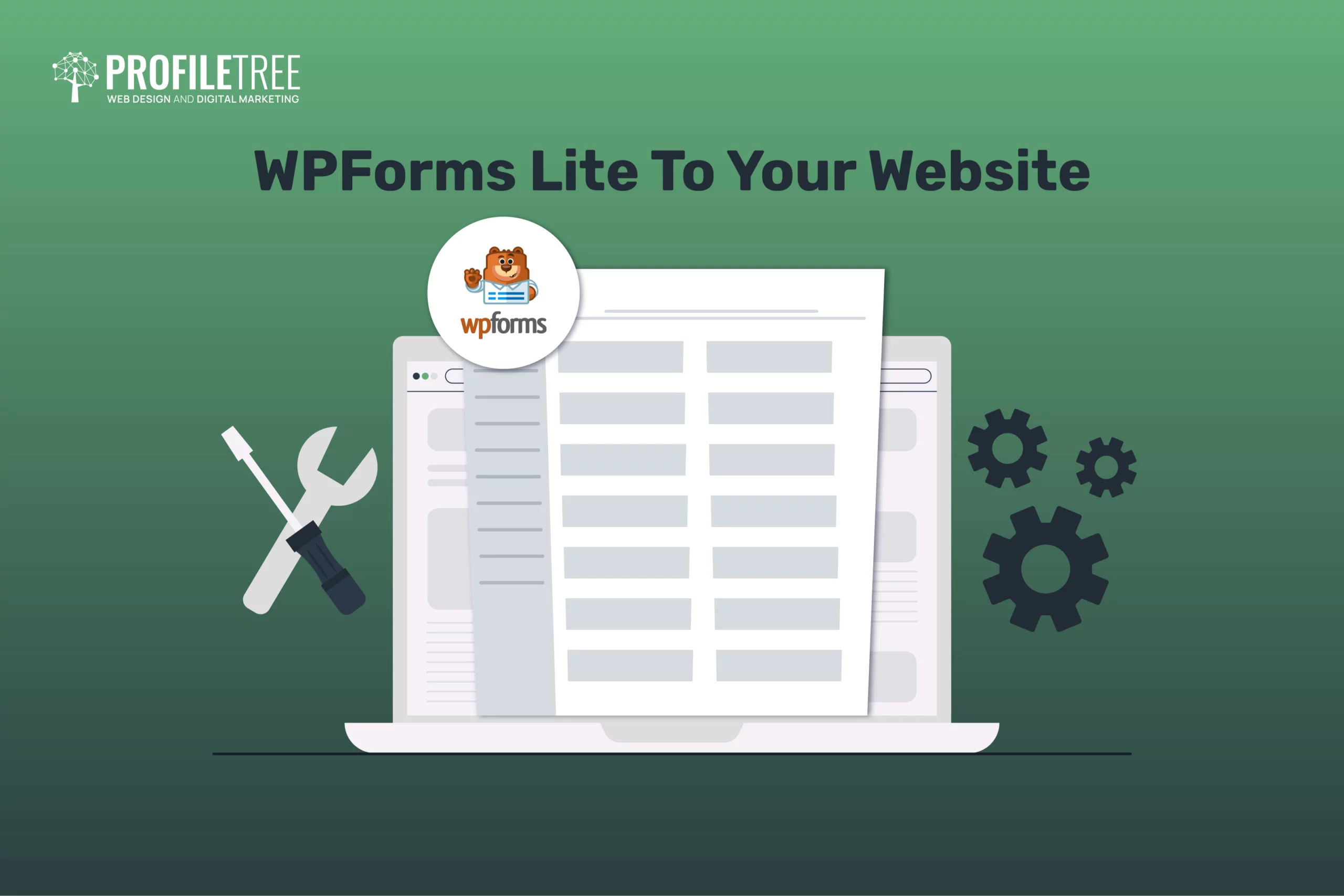 Wpforms