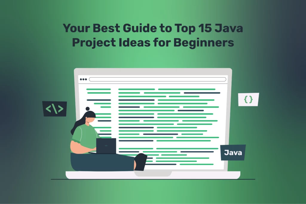 Java Programming Projects