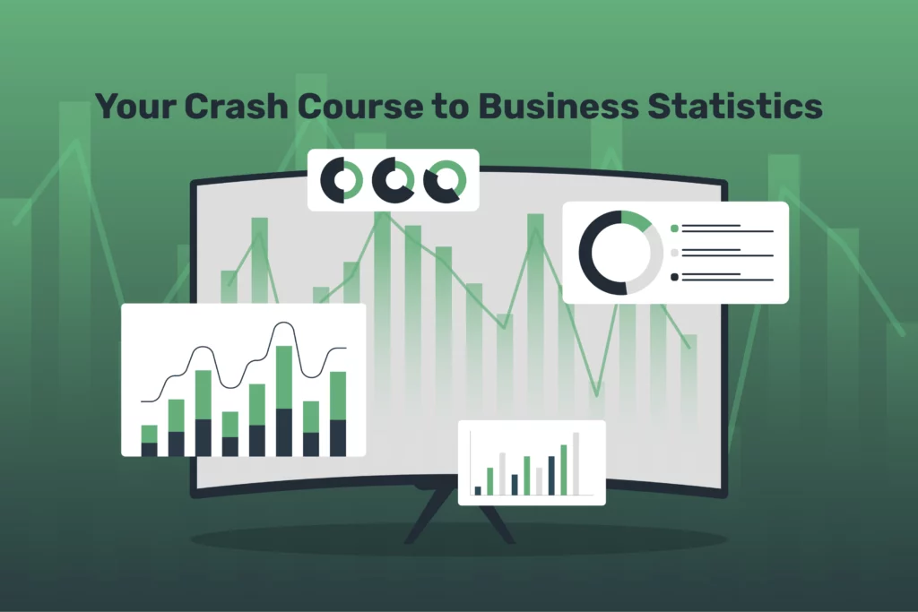 Business Statistics Success